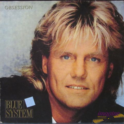 Obsession  Blue System