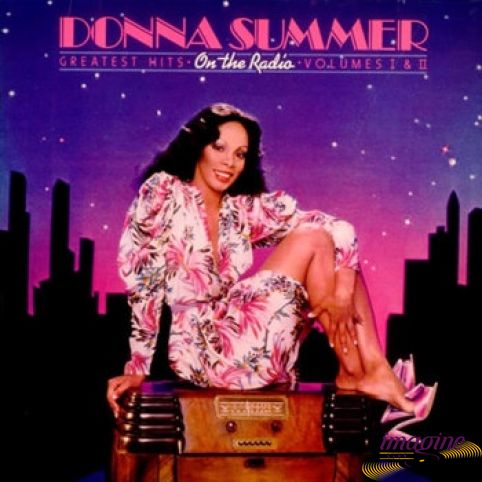 On The Radio - Greatest Hits vol. I & II Summer Donna