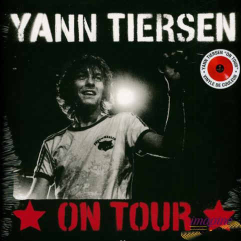 On Tour Tiersen Yann