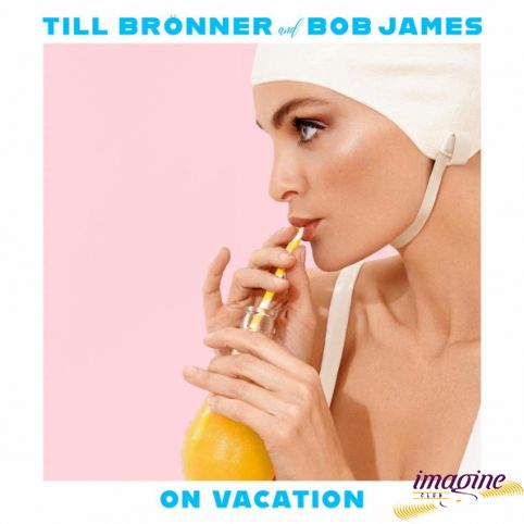 On Vacation Bronner Till And James Bob