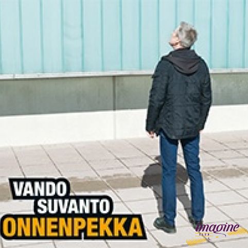 Onnenpekka Suvanto Vando