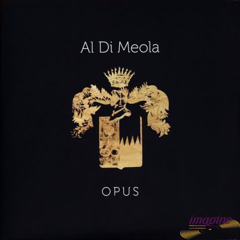 Opus Di Meola Al