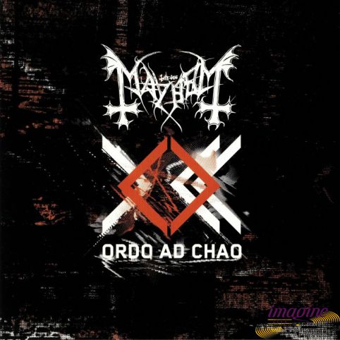 Ordo Ad Chao Mayhem