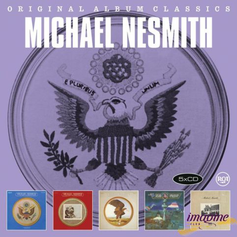 Original Album Classics Nesmith Michael