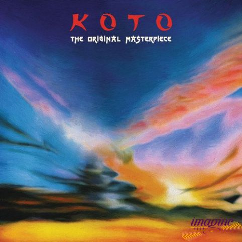 Original Masterpieces Koto