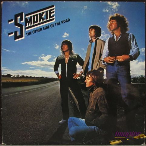 Other Side Of The Road Smokie