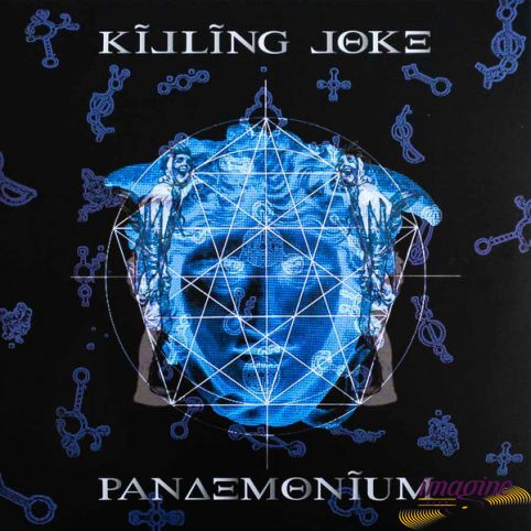 Pandemonium Killing Joke