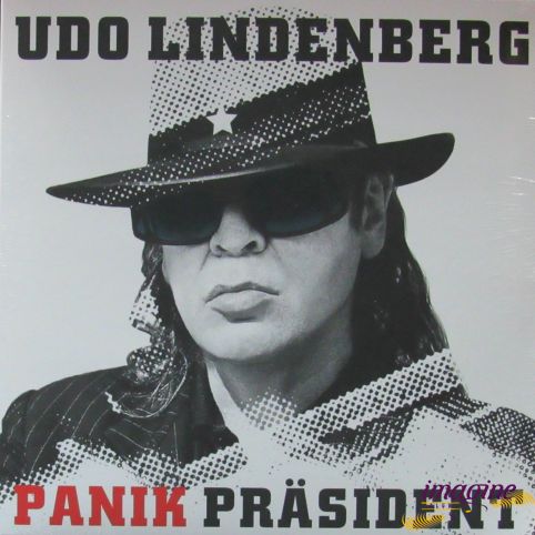 Panikprasident Lindenberg Udo