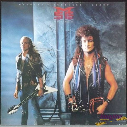 Perfect Timing Michael Schenker Group