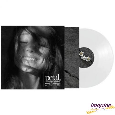 Petal - White Grande Ariana
