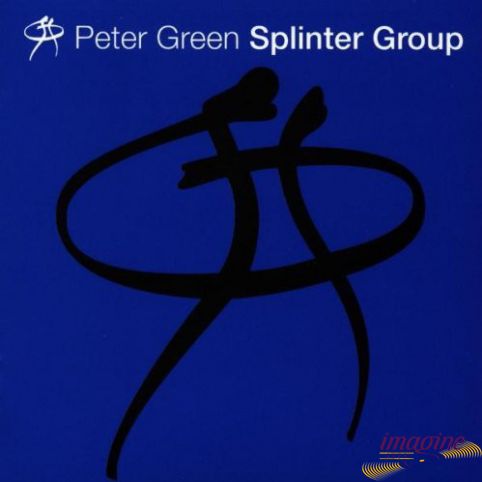 Peter Green Splinter Group Green Peter