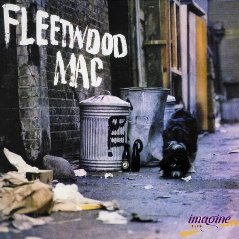 Peter Green's Fleetwood Mac Fleetwood Mac