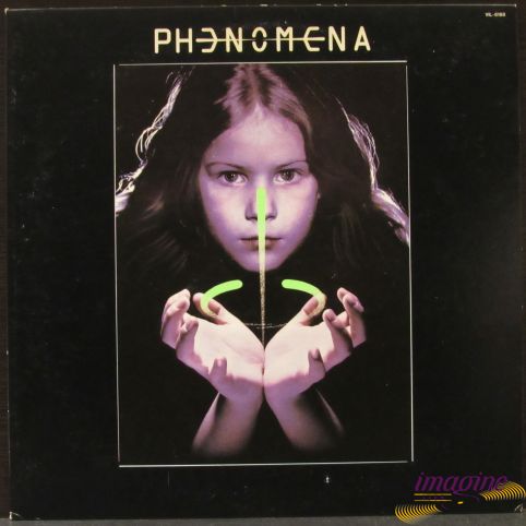 Phenomena Phenomena