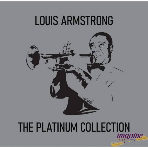 Platinum Collection Armstrong Louis