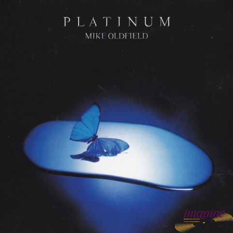 Platinum Oldfield Mike