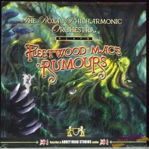 Plays Fleetwood Mac's Rumours Royal Philarmonic Orchestra