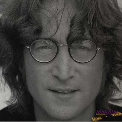 Постер Lennon