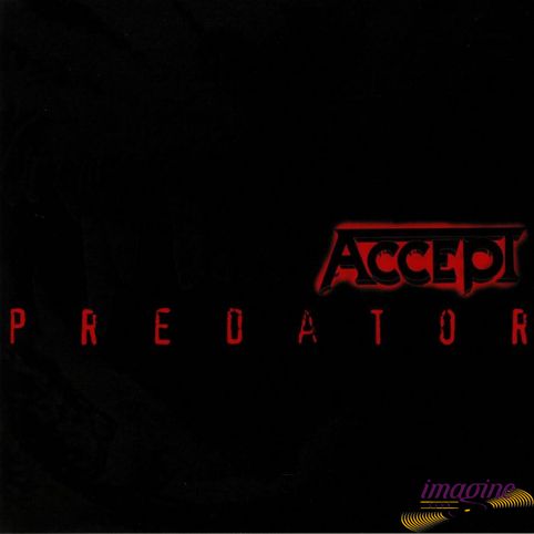 Predator Accept