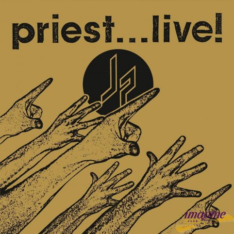 Priest…Live ! Judas Priest