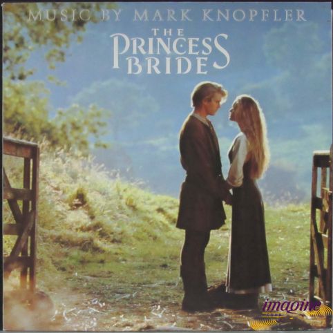 Princess Bride Knopfler Mark