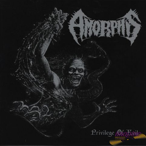 Privilege Of Evil Amorphis
