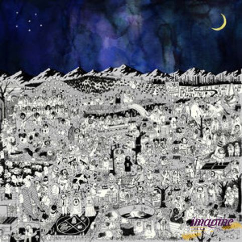 Pure Comedy Father John Misty