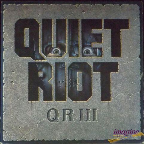 QR III Quiet Riot