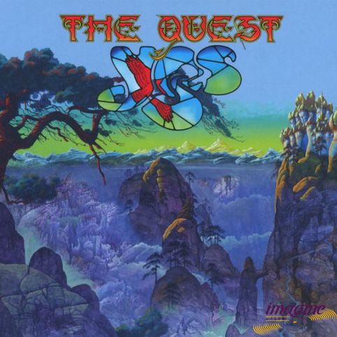 Quest Yes