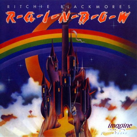 Ritchie Blackmore's Rainbow Rainbow