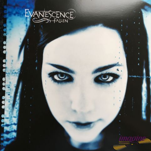 Fallen Evanescence