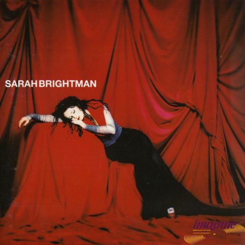 Eden Brightman Sarah