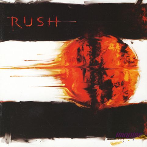 Vapour Trail Rush