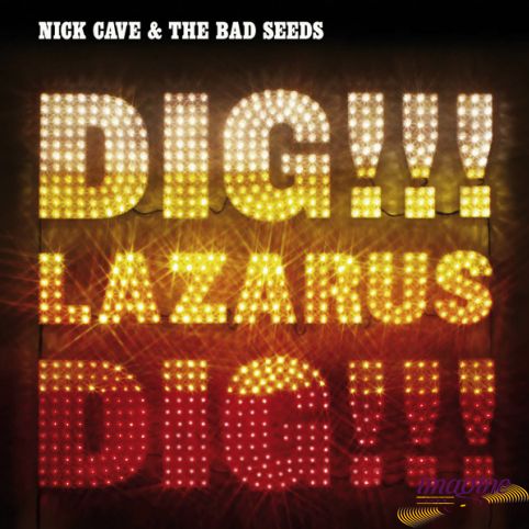 Dig Lazarus Dig Cave Nick