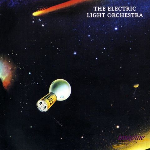 ELO 2 Electric Light Orchestra