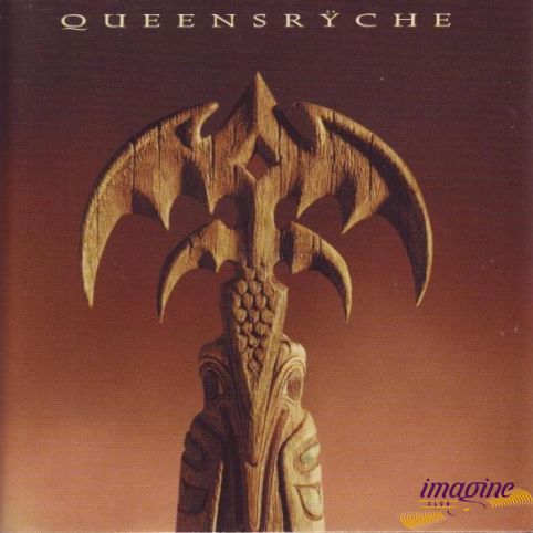 Promised Land Queensrÿche