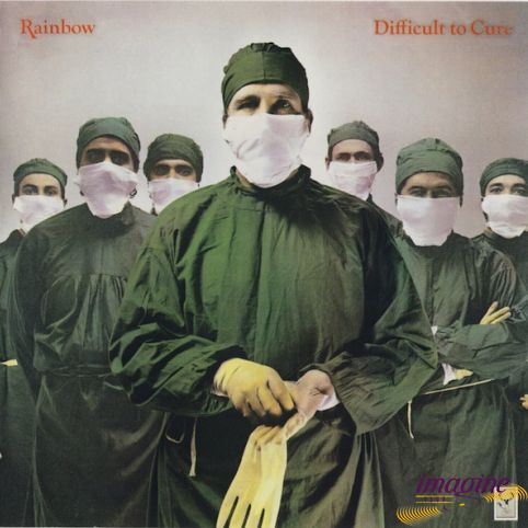 Difficult To Cure Rainbow