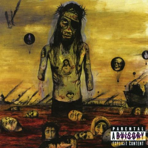 Christ Illusion Slayer