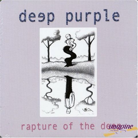 Rapture Of The Deep Deep Purple