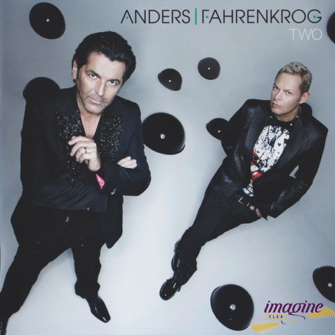 Two Anders Thomas/Fahrenkrog