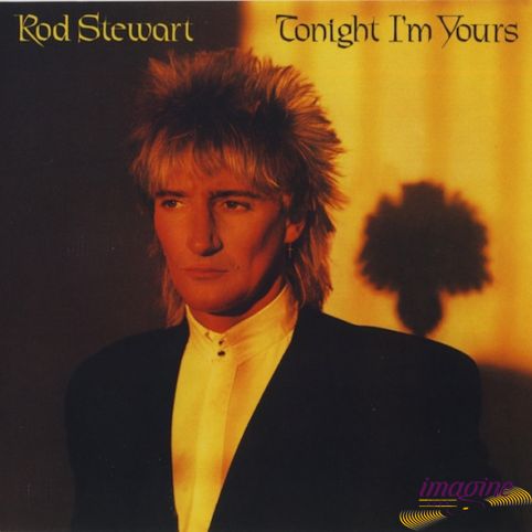 Tonight I'm Yours Stewart Rod
