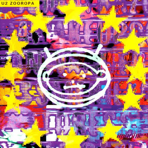 Zooropa U2