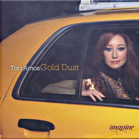 Gold Dust Amos Tori