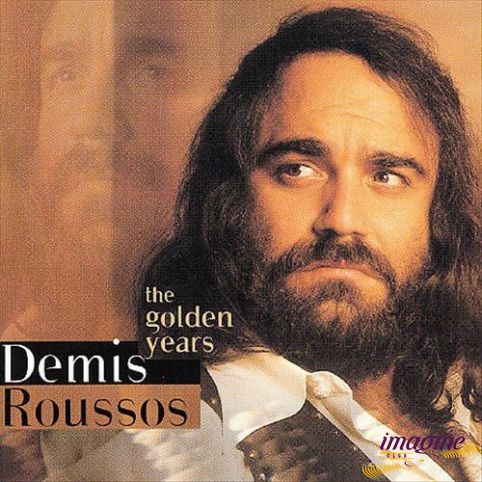 Golden Years Roussos Demis
