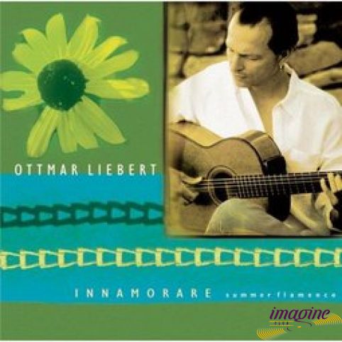 Innamorare Summer Flamenco Liebert Ottmart