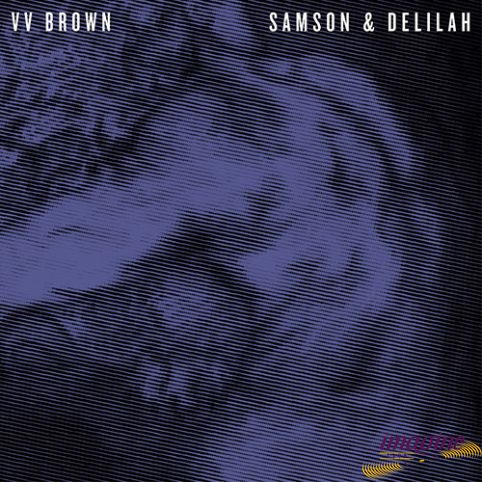Samson & Delilah VV Brown