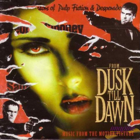 From Dusk Till Dawn OST