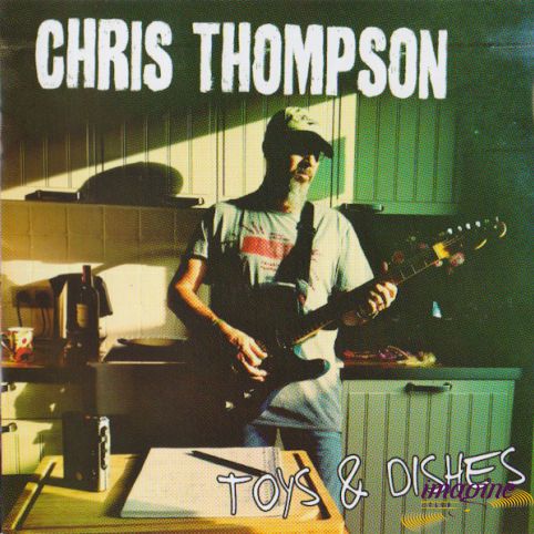 Toys & Dishes Thompson Chris