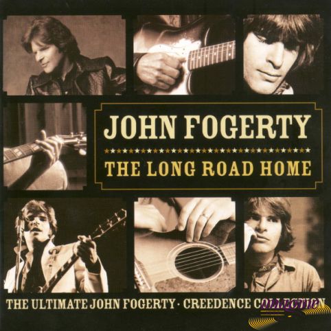 Long Road Home In Concert Fogerty John