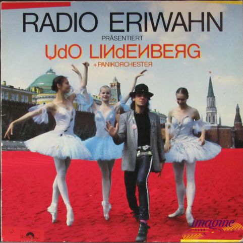 Radio Eriwan Lindenberg Udo