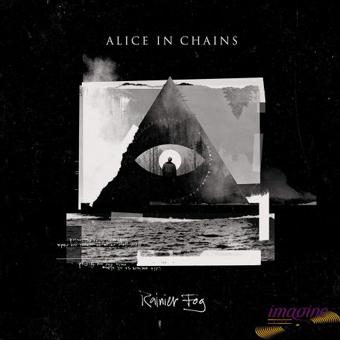 Rainier Fog Alice In Chains